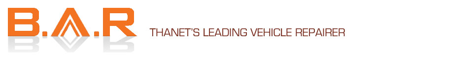 Broadstairs Accident Repairs